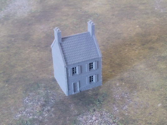 House - 15mm