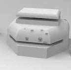 Bunker - Regelbau 262