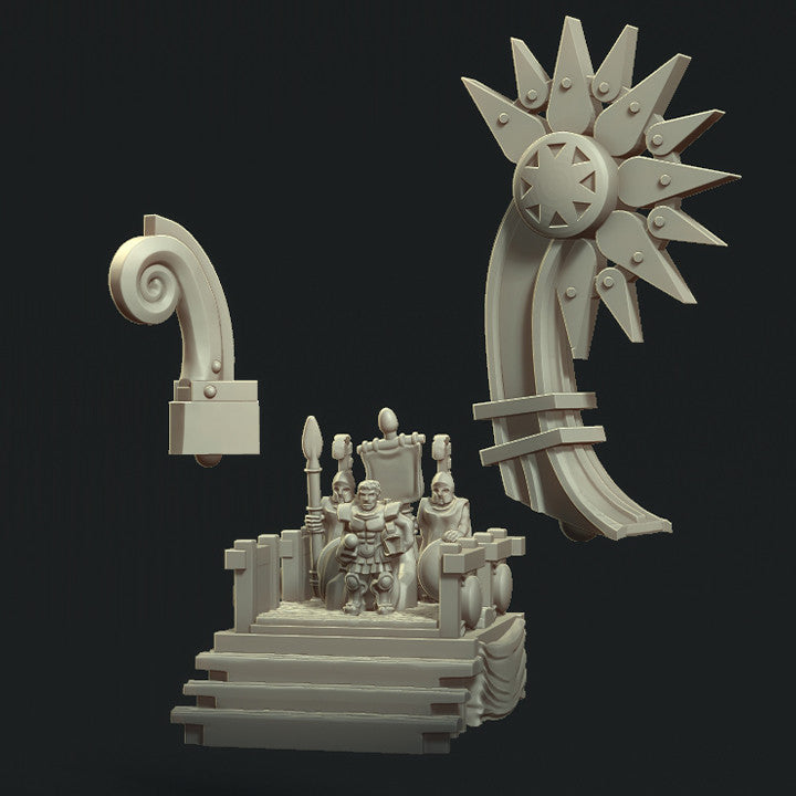 Archistratigos class Trireme