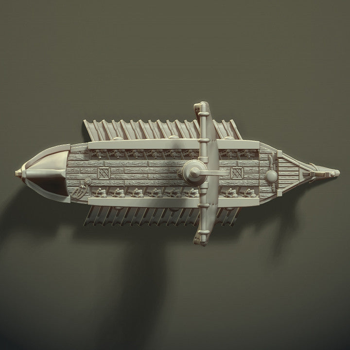 Tolmiros class Penteconter