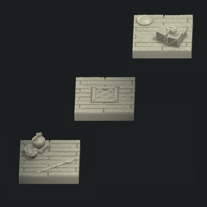 Protos class Trireme