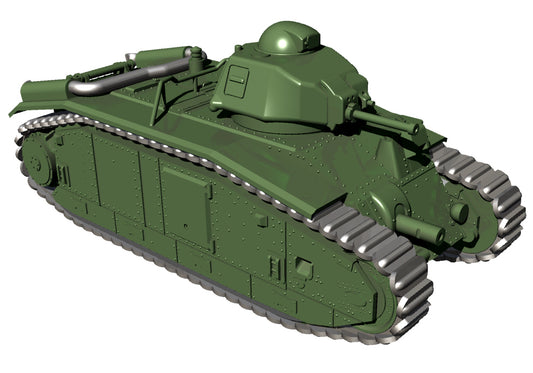 Char B1 bis