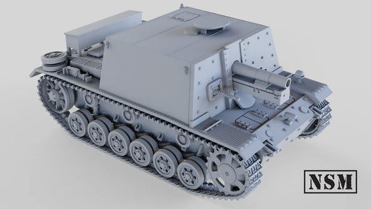 Stug 33b