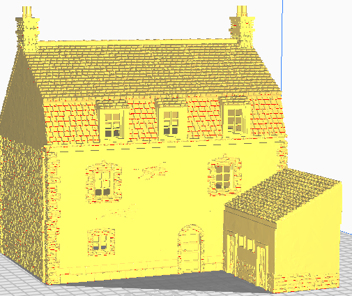 Carentan - Dead Man's Corner