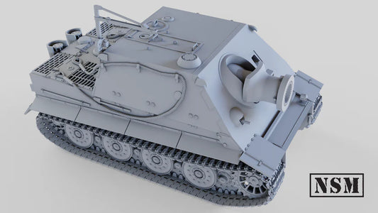 SturmTiger
