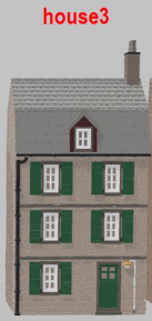 Townhouse 3