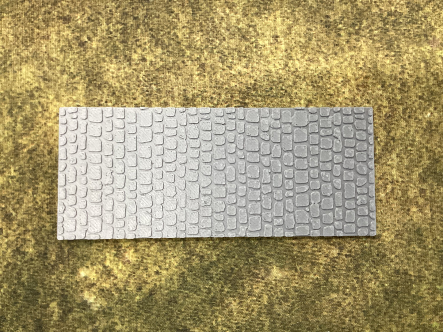 Road Section Bundle - 28mm