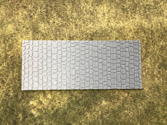 Road Section Bundle - 28mm