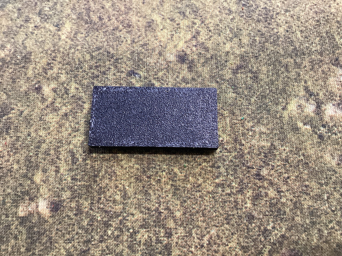 Brigade order chit - General de Armee 2