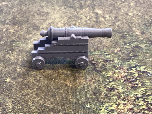 Cannon - 15mm