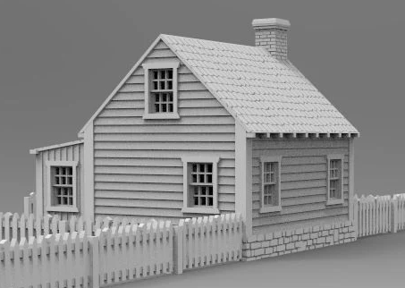 Meade's Headquarters