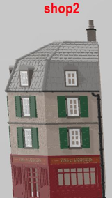 Corner Shop 2