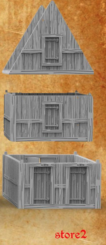 Store House 2