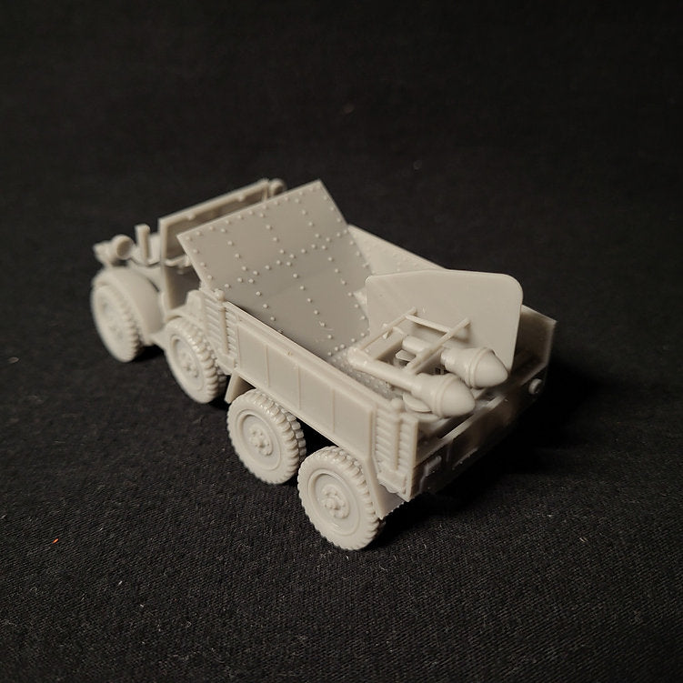 Krupp Protze 44M_Buzogányvető