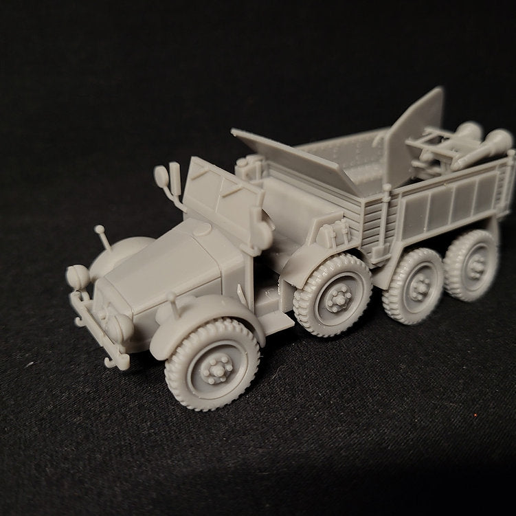 Krupp Protze 44M_Buzogányvető