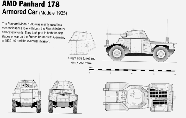 Panhard 178