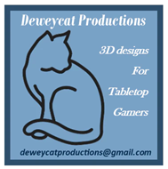 Deweycat Productions