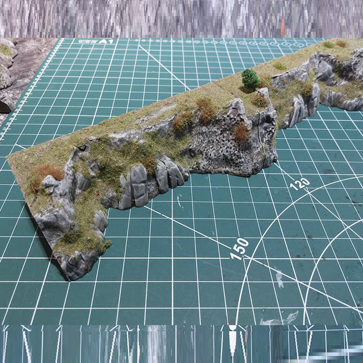 Coastline 2