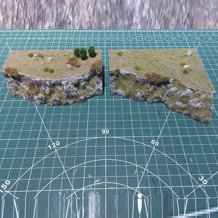 Coastline 2