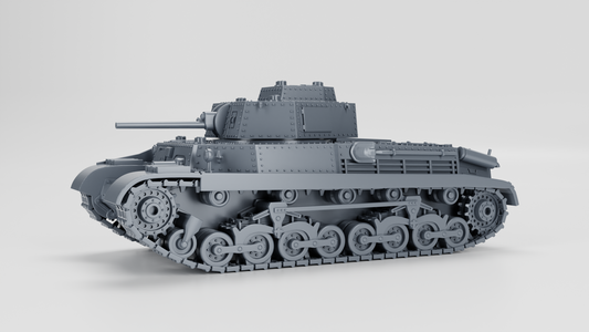 40M Turan I (40mm gun)