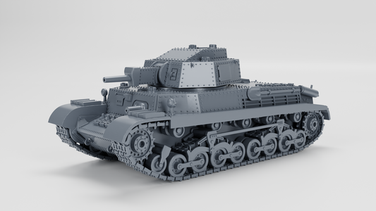 41M Turan II (75mm gun)