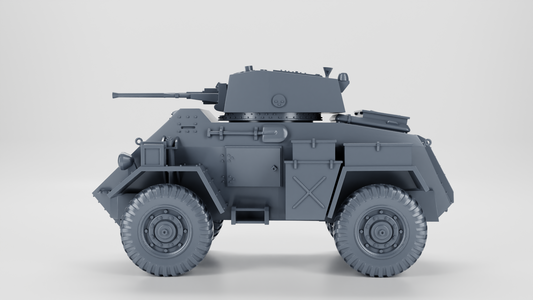 Humber Armoured Car Mk.IV