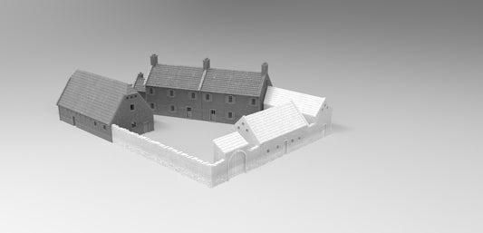 Quatre Bras Farm