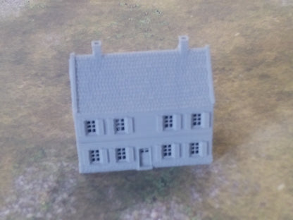 House 2 - 15mm