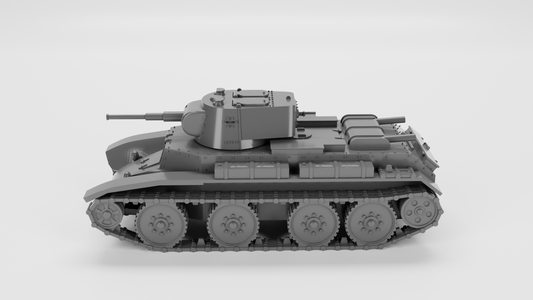 BT-7