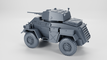 Humber Armoured Car Mk.IV
