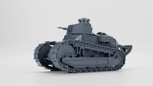 Renault FT-17