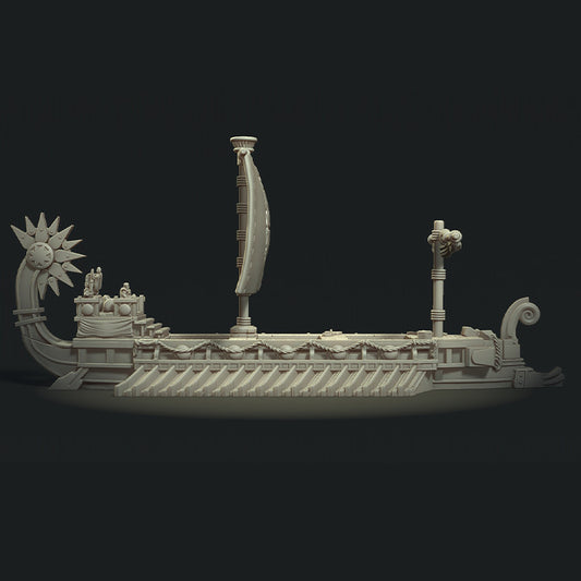 Archistratigos class Trireme