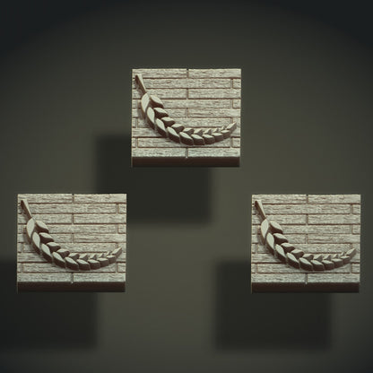 Poseidon Trireme