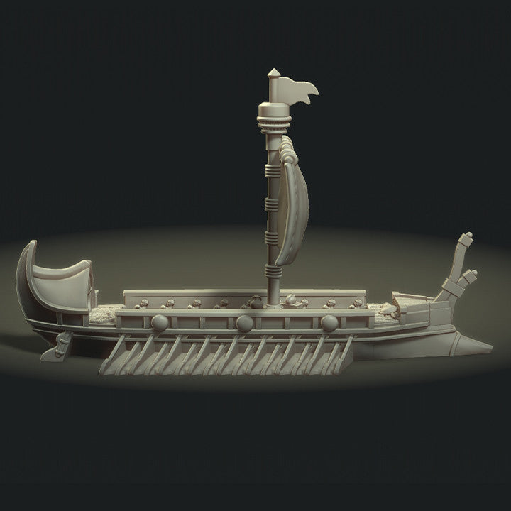 Tolmiros class Penteconter