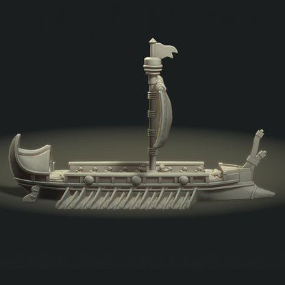 Tolmiros class Penteconter
