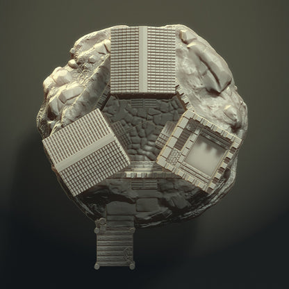 Sea Fort