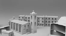 Badajoz Cathedral