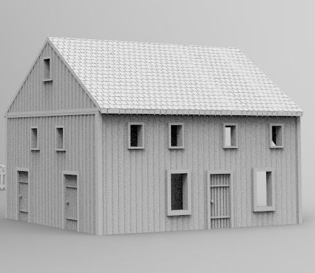 Barn 2