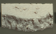 Coastline 1