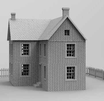Codori Farm House