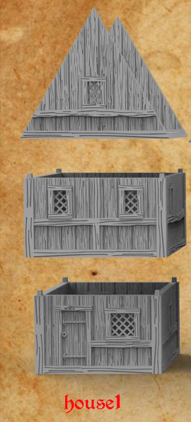 House 1