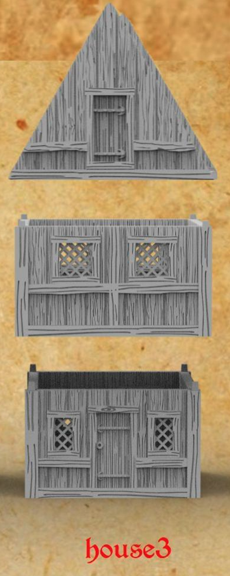 House 3