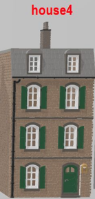 Townhouse 4