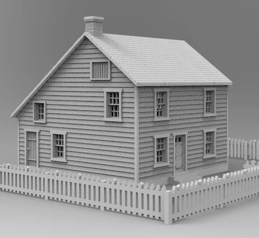 Hummelbaugh House