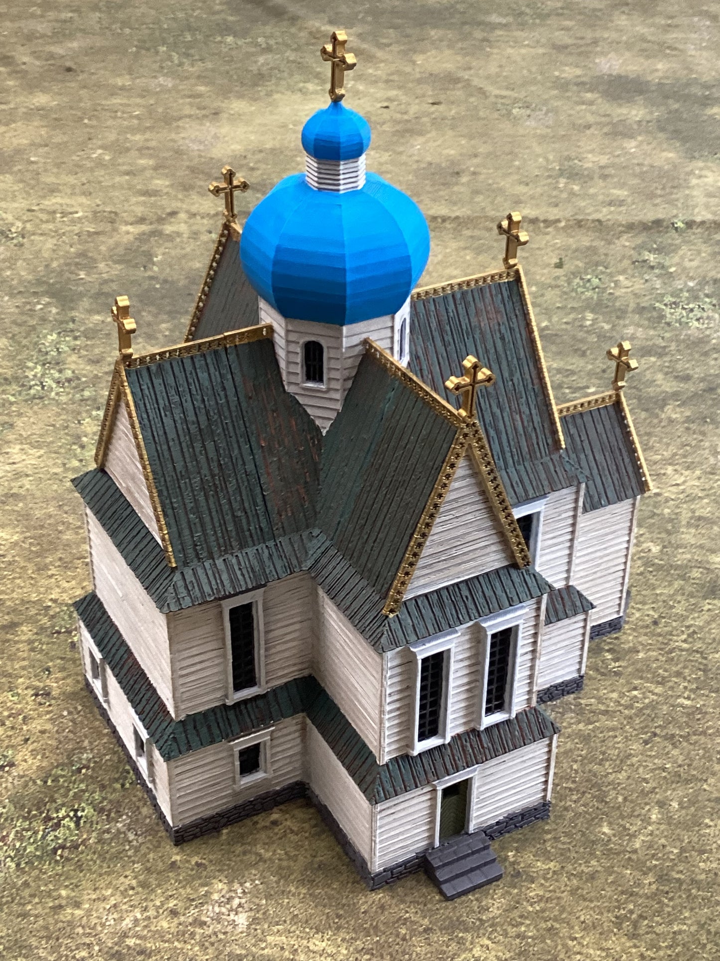 Russian Church