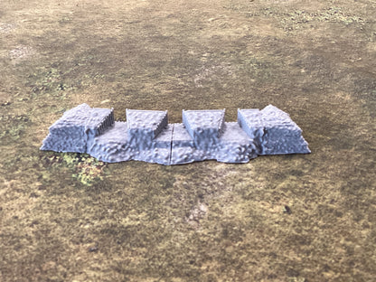 Redoubt (Small)