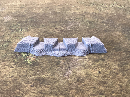 Redoubt (Small)