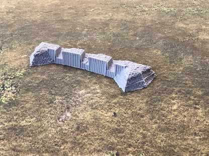 Redoubt (Small)