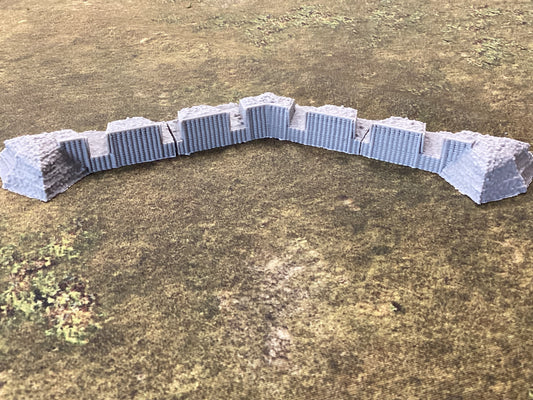 Redoubt (Large)