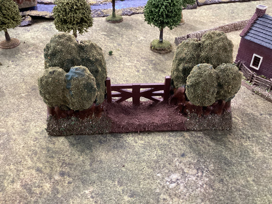 Bocage Bundle Set 28mm